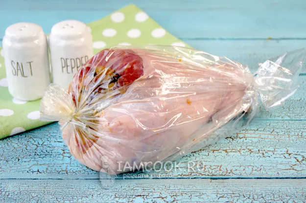 Шаг 7: иллюстрация