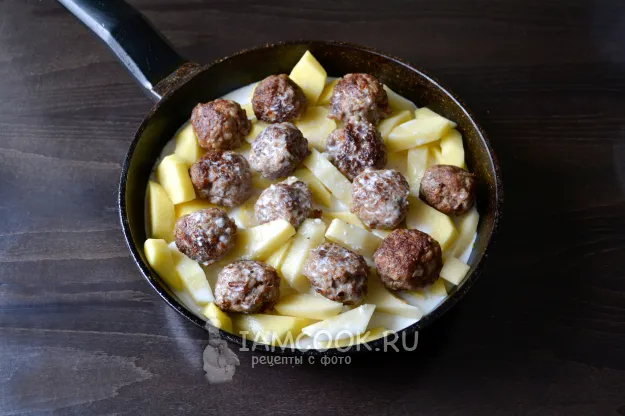 Шаг 11: иллюстрация