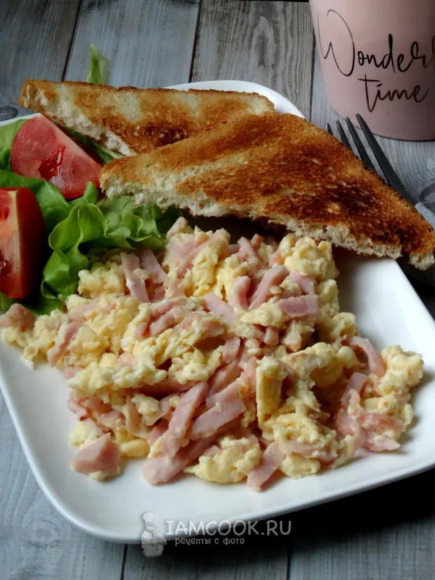 Шаг 9: иллюстрация