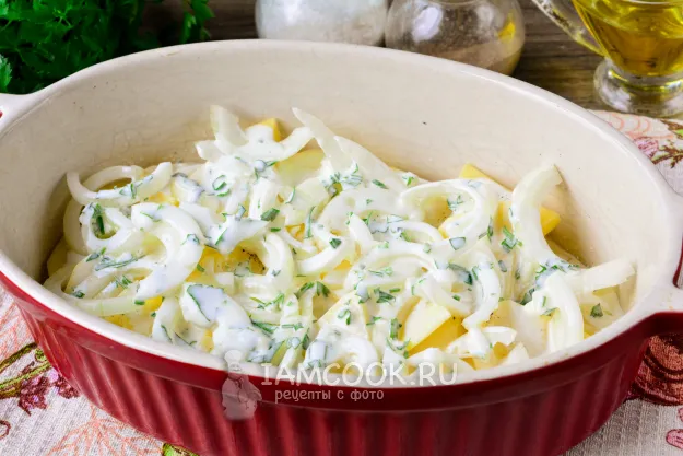 Шаг 5: иллюстрация