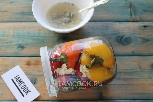 Шаг 7: иллюстрация