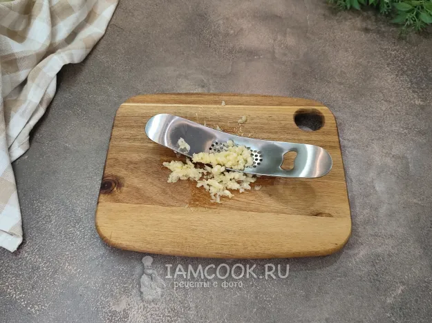 Шаг 2: иллюстрация