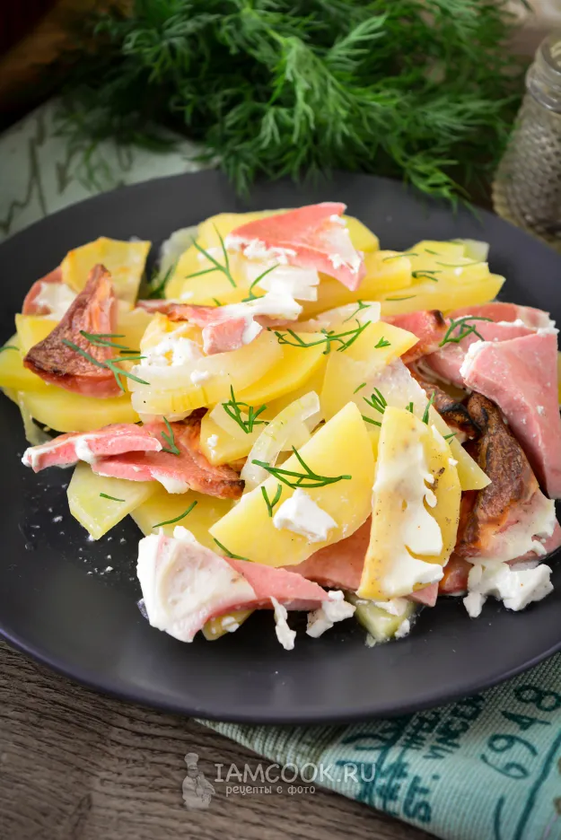 Шаг 9: иллюстрация