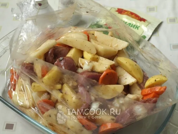 Шаг 8: иллюстрация