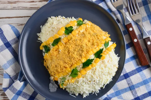 Шаг 9: иллюстрация