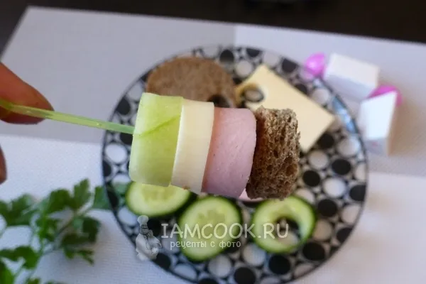 Шаг 4: иллюстрация