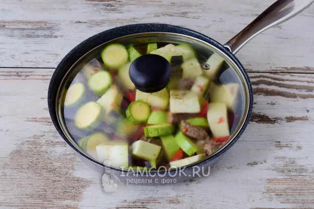 Шаг 9: иллюстрация