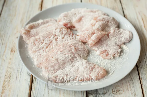 Шаг 5: иллюстрация