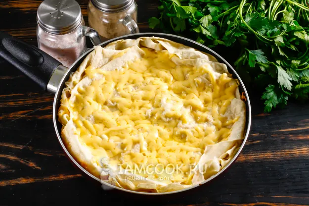 Шаг 8: иллюстрация