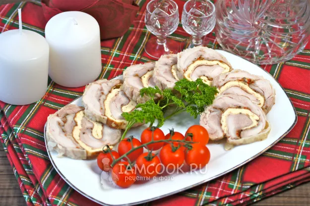 Шаг 12: иллюстрация