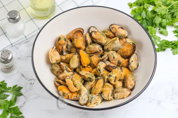 Шаг 3: иллюстрация