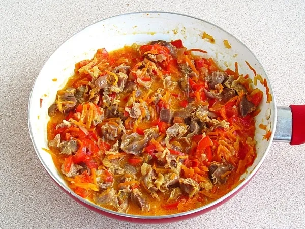 Шаг 14: иллюстрация