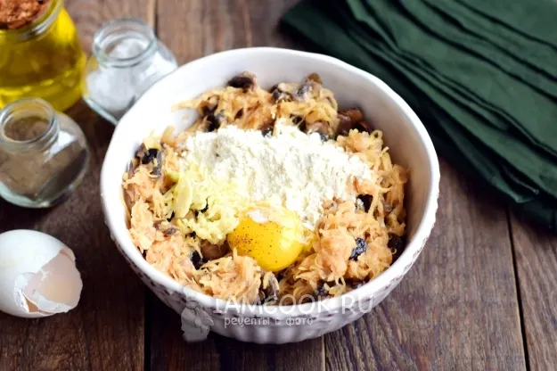 Шаг 7: иллюстрация