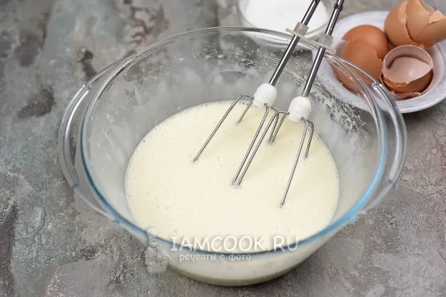 Шаг 2: иллюстрация