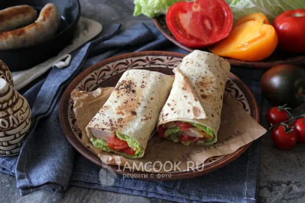 Шаг 7: иллюстрация