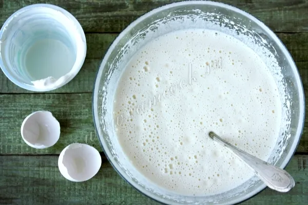 Шаг 1: иллюстрация