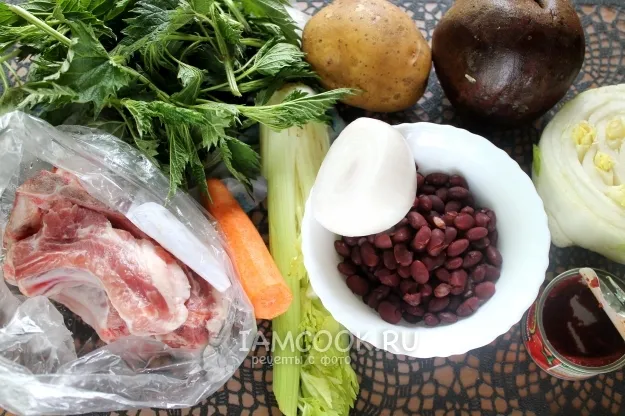 Шаг 1: иллюстрация