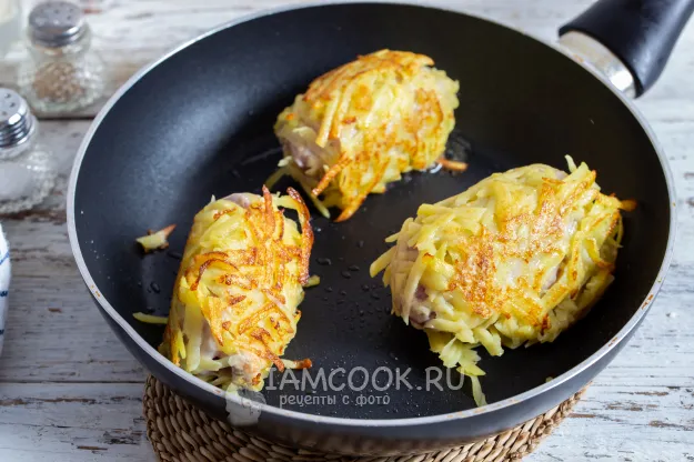 Шаг 11: иллюстрация