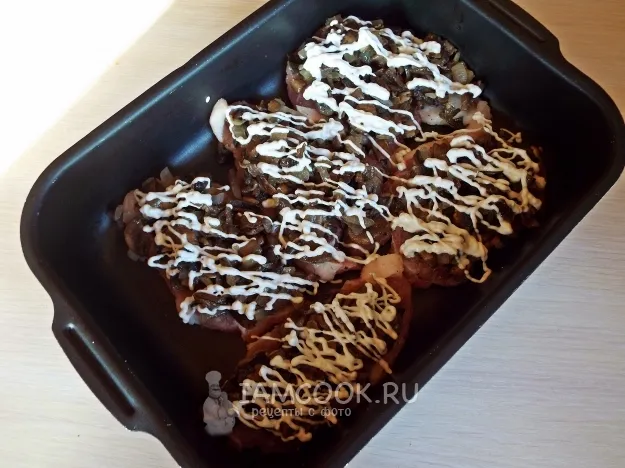 Шаг 7: иллюстрация