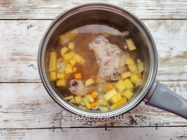 Шаг 8: иллюстрация