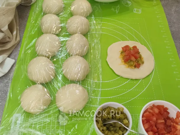 Шаг 10: иллюстрация