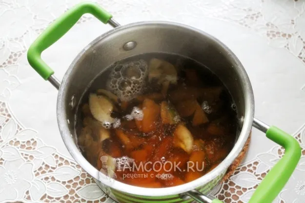 Шаг 7: иллюстрация