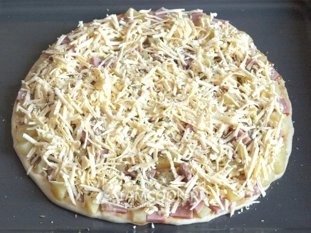 Шаг 7: иллюстрация