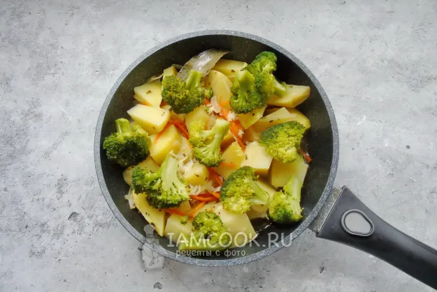 Шаг 8: иллюстрация