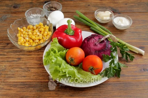 Шаг 1: иллюстрация