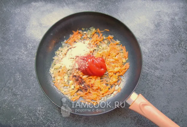 Шаг 6: иллюстрация