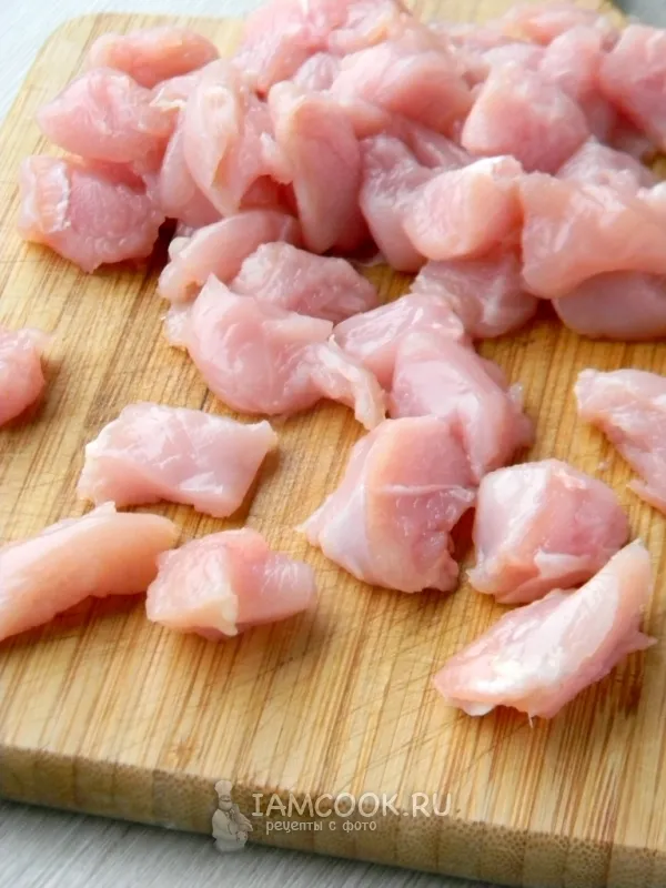 Шаг 1: иллюстрация