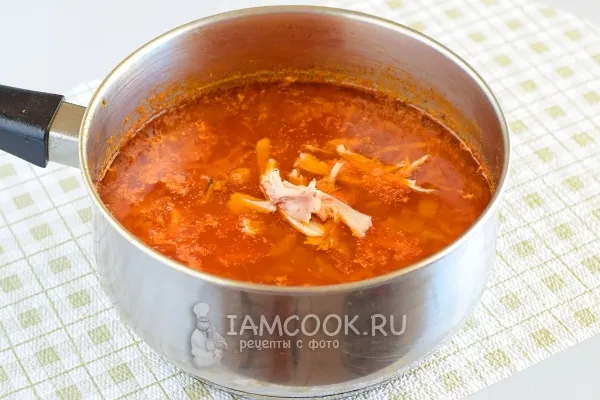 Шаг 8: иллюстрация