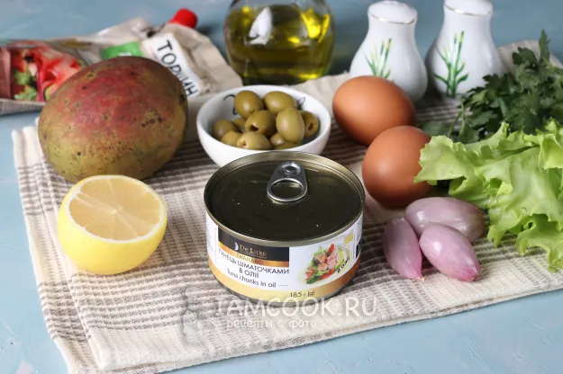 Шаг 1: иллюстрация