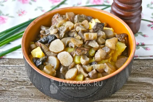 Шаг 4: иллюстрация