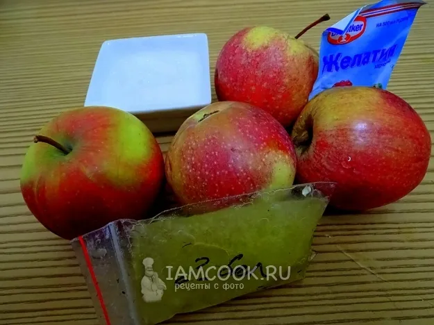 Шаг 1: иллюстрация