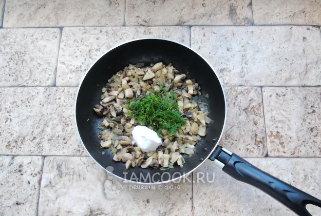 Шаг 5: иллюстрация