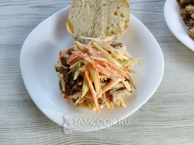 Шаг 11: иллюстрация