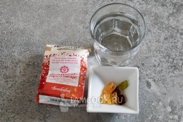 Шаг 1: иллюстрация