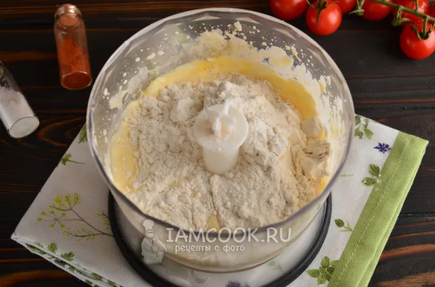 Шаг 3: иллюстрация