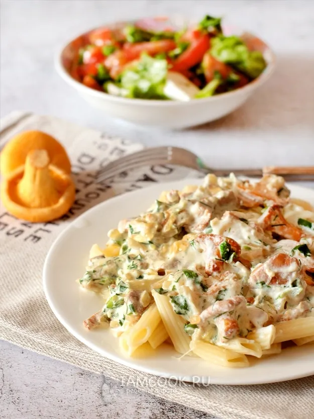 Шаг 9: иллюстрация