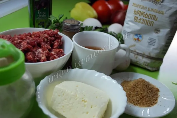 Шаг 1: иллюстрация