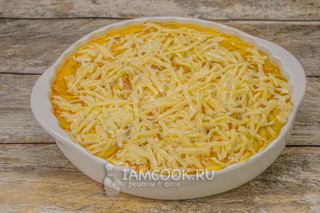 Шаг 9: иллюстрация