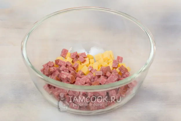 Шаг 2: иллюстрация