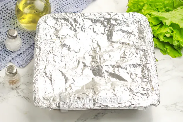 Шаг 4: иллюстрация