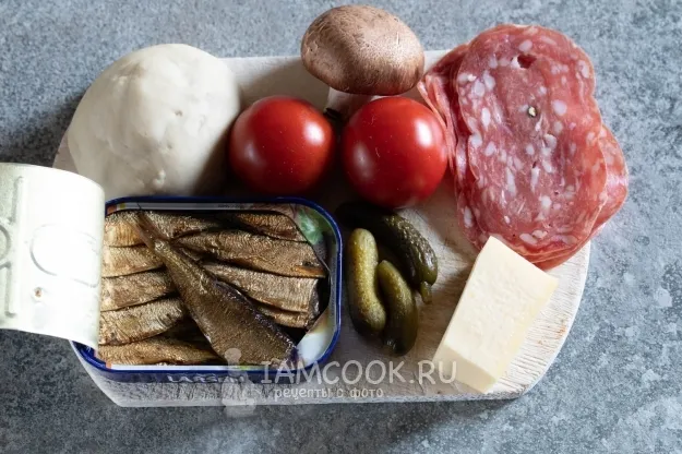 Шаг 1: иллюстрация