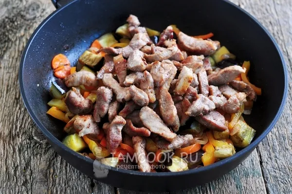 Шаг 10: иллюстрация