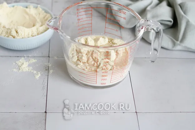 Шаг 5: иллюстрация