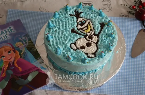 Шаг 9: иллюстрация