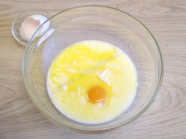 Шаг 2: иллюстрация