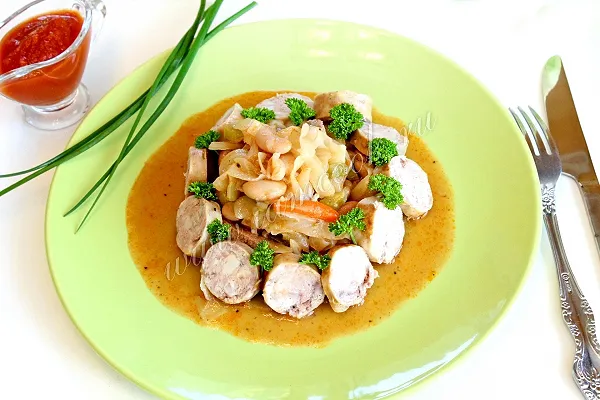 Шаг 7: иллюстрация